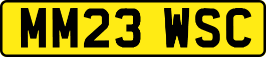 MM23WSC