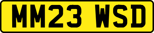 MM23WSD