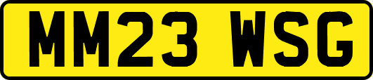 MM23WSG