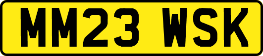 MM23WSK