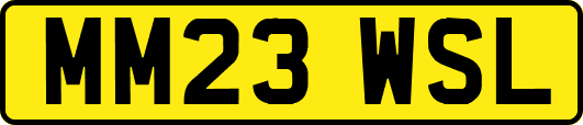 MM23WSL