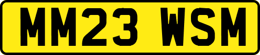MM23WSM
