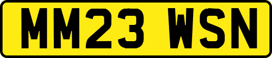 MM23WSN