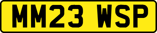 MM23WSP