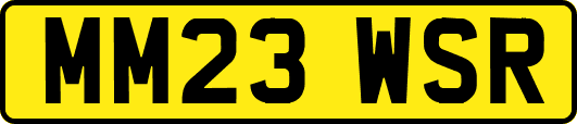 MM23WSR