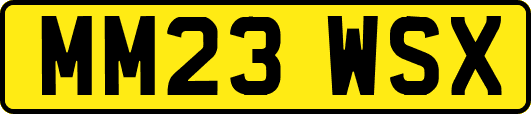 MM23WSX