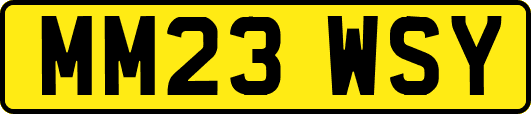 MM23WSY