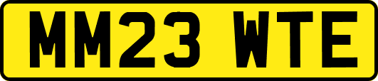 MM23WTE