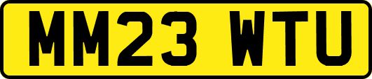MM23WTU