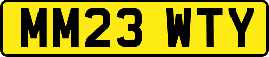 MM23WTY