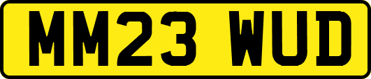 MM23WUD