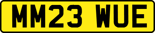 MM23WUE