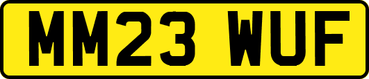 MM23WUF