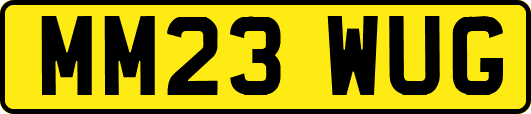 MM23WUG