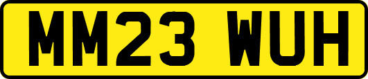 MM23WUH