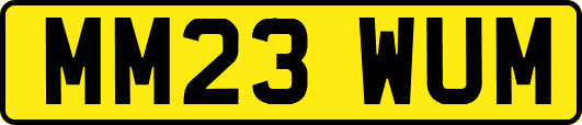 MM23WUM