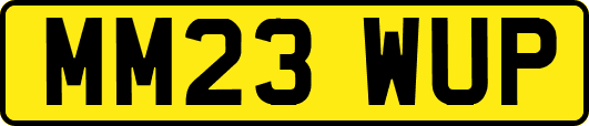 MM23WUP