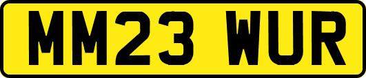 MM23WUR