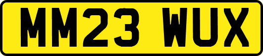 MM23WUX