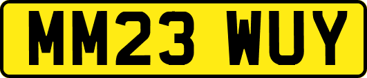 MM23WUY