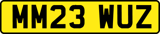 MM23WUZ
