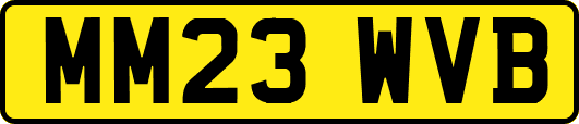 MM23WVB
