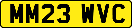 MM23WVC