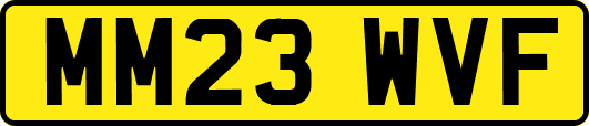 MM23WVF