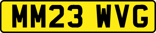 MM23WVG