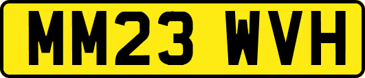 MM23WVH