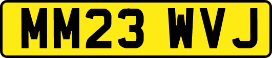MM23WVJ