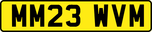 MM23WVM