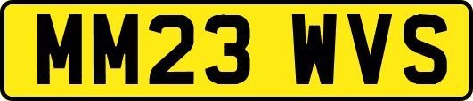 MM23WVS