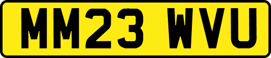 MM23WVU