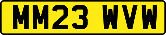 MM23WVW