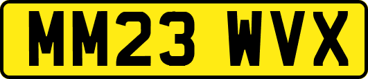MM23WVX