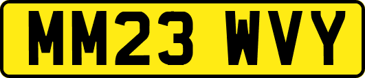 MM23WVY