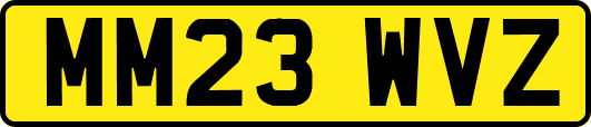 MM23WVZ