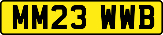 MM23WWB