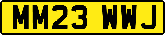 MM23WWJ