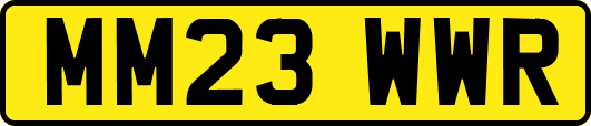 MM23WWR