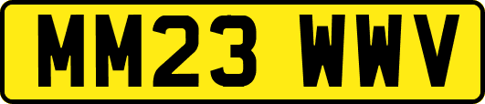 MM23WWV