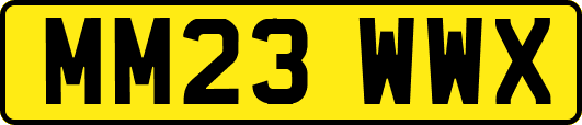 MM23WWX