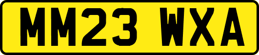 MM23WXA