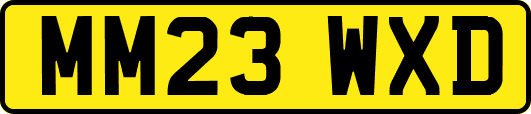 MM23WXD