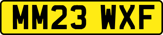 MM23WXF