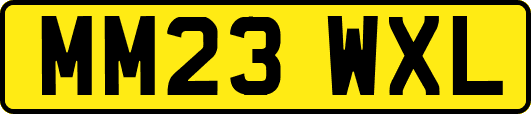 MM23WXL