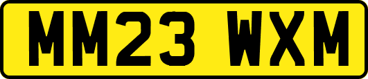 MM23WXM
