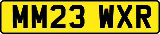 MM23WXR