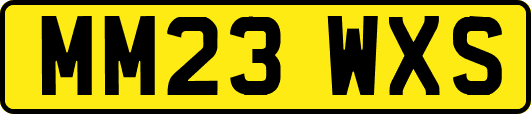 MM23WXS